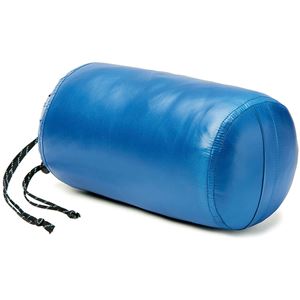 PUROMONTE(プロモンテ) MFコンパクトシュラフ 700g MF700 ブルー&times;ダークグリーン