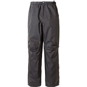 PUROMONTE(プロモンテ) Rain Wear ゴアテックス レインパンツ Men's SB135M チャコール XLS