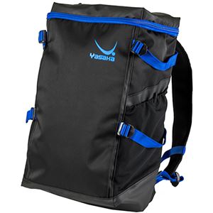 ヤサカ(Yasaka) 卓球バックパック RECT BACK PAK(レクトバックパック) H157
