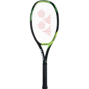 Yonex(ヨネックス) 硬式テニスラケット EZONE100(Eゾーン100) フレームのみ ライムグリーン LG1
