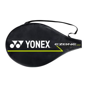 Yonex(ヨネックス) ジュニア硬式テニスラケット EZONE25(Eゾーン25) ガット張り上り ライムグリーン G0
