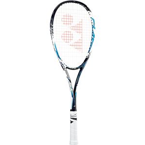 Yonex(ヨネックス) ソフトテニスラケット F-LASER5S(エフレーザー5S) フレームのみ ブルー UL0