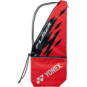 Yonex(ヨネックス) ソフトテニスラケット F-LASER5V(エフレーザー5V) フレームのみ ブルー UXL0