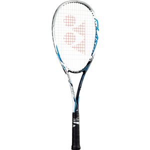 Yonex(ヨネックス) ソフトテニスラケット F-LASER5V(エフレーザー5V) フレームのみ ブルー UXL1