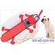 �ڥڥå��ѡ�A.P.D.C.��FATCATDOG��TOY��������ʡ��ɥå�