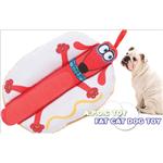 �y�y�b�g�p�zA.P.D.C.�@FATCATDOG�@TOY�@�E�B���i�[�h�b�O