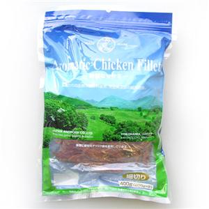 �ڥڥå��ѡ�AromaticChickenFillets�����̤ʥ����ߡ����ڤꡡ400g