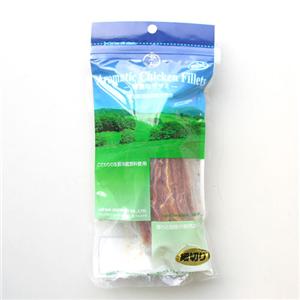 �ڥڥå��ѡ�AromaticChickenFillets�����̤ʥ����ߡ����ڤꡡ�ߥˡ�80g