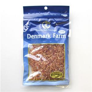 �ڥڥå��ѡ�DenmarkFarm��petit���ǥ�ޡ����ե����ࡡ�ץ����ӡ��ա������쥹���ӥåġ�90g
