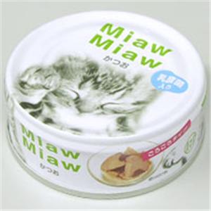 �ڥڥå��ѡ�MiawMiaw���ʥߥ㥦�ߥ㥦�ˡ��������������ס����Ĥ���80g
