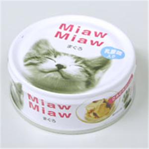 �ڥڥå��ѡ�MiawMiaw���ʥߥ㥦�ߥ㥦�ˡ��������������ס��ޤ�����80g