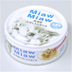 �ڥڥå��ѡ�MiawMiaw���ʥߥ㥦�ߥ㥦�ˡ��������������ס�Ĺ�껺�ˤܤ����ꡡ�ޤ�����80g