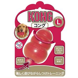 �ڥڥå��ѡ�KONG���ʥ��󥰡ˡ��ȥ졼�˥󥰡��ȡ��������󥰡�L