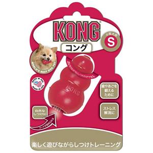 �ڥڥå��ѡ�KONG���ʥ��󥰡ˡ��ȥ졼�˥󥰡��ȡ��������󥰡�S
