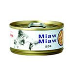 �y�y�b�g�p�zMiawMiaw�@�i�~���E�~���E�j�@�ׂ��߃t���[�N�^�C�v�@�����݁@80g