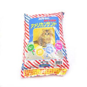【ペット用】スーパーDC アメリカンサンド