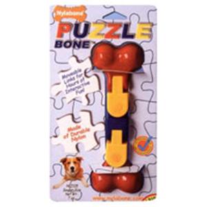【ペット用】Nylabone パズルボーン S