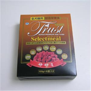 �ڥڥå��ѡ�TRUST�����쥯�ȥߡ��롡�����ߡ�600g
