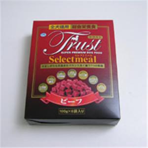 �ڥڥå��ѡ�TRUST�����쥯�ȥߡ��롡�ӡ��ա�600g