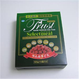 �ڥڥå��ѡ�TRUST�����쥯�ȥߡ��롡�����饤����600g