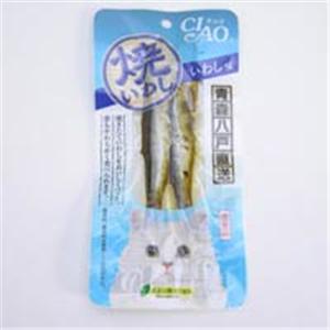 【ペット用】いなば 焼いわし いわし味