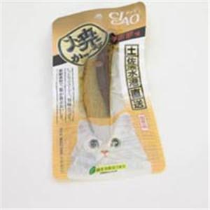 【ペット用】いなば 焼かつお 宗田節味