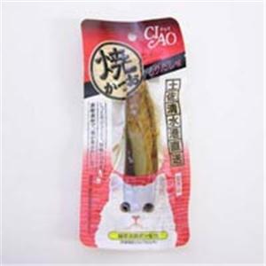【ペット用】いなば 焼かつお とりだし味
