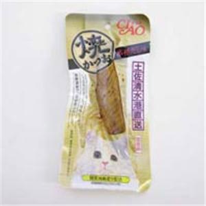 【ペット用】いなば 焼かつお 本格だし味