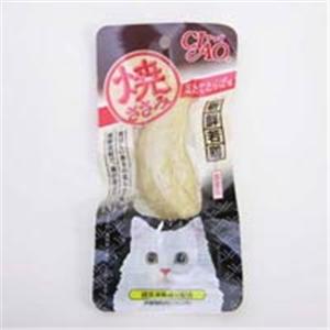 【ペット用】いなば 焼ささみ ほたてたらば味
