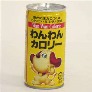【ペット用】アース わんわんカロリー 190g