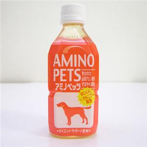 【ペット用】アース アミノペッツ 350ml