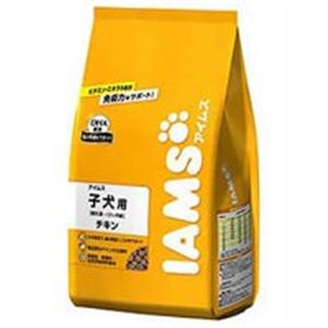 【ペット用】アイムス 子犬用 チキン 3kg