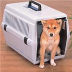 【ペット用】アイリス トラベル キャリー HC-630