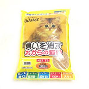 【ペット用】オカラジー