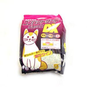 【ペット用】クニミネ コンパクトサンドD×
