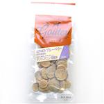 �ڥڥå��ѡۥ����ơ������Τ���ġ��Ѥ�Ѥꡡ�֥롼�٥꡼��50g