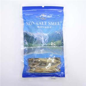�ڥڥå��ѡۥ���ѥ󥢥󥫡�����NON��SALT��SMELT���ФΥ參������150g