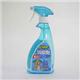 【ペット用】ジョイペット 液体消臭剤 400ml
