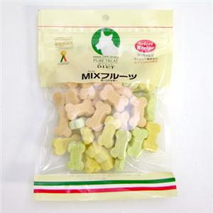 �ڥڥå��ѡۥԥ奢�ȥ꡼�ȡ��ܡ��󥯥å�����120g��MIX�ե롼��