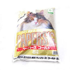 【ペット用】ペーパーズゴールド