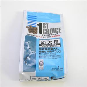 【ペット用】ファーストチョイス グロース 1kg