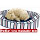 �ڥڥå��ѡۥڥƥ�����NewWashableBED���˥塼�������å���֥롡�٥åɡ����ѥ��С���L�����ȥ饤�ץͥ��ӡ�
