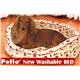 �ڥڥå��ѡۥڥƥ�����NewWashableBED���˥塼�������å���֥롡�٥åɡ����ѥ��С���L�������륫��ۡ���