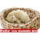 �ڥڥå��ѡۥڥƥ�����NewWashableBED���˥塼�������å���֥롡�٥åɡ����ѥ��С���L���֥饦�󥫥�ե�