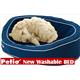 �ڥڥå��ѡۥڥƥ�����NewWashableBED���˥塼�������å���֥롡�٥åɡ����ѥ��С���L������ץ�ͥ��ӡ�