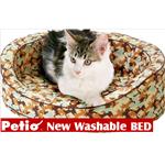 �y�y�b�g�p�z�y�e�B�I�@NewWashableBED�@�j���[�@�E�H�b�V���u���@�x�b�h�@��p�J�o�[�@M�@�u���E���J���t��