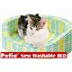 �ڥڥå��ѡۥڥƥ�����NewWashableBED���˥塼�������å���֥롡�٥åɡ����ѥ��С���M�����꡼��꡼��
