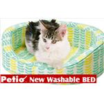 �y�y�b�g�p�z�y�e�B�I�@NewWashableBED�@�j���[�@�E�H�b�V���u���@�x�b�h�@��p�J�o�[�@M�@�O���[�����[�t