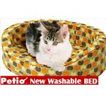�y�y�b�g�p�z�y�e�B�I�@NewWashableBED�@�j���[�@�E�H�b�V���u���@�x�b�h�@��p�J�o�[�@M�@�I�����W�A�b�v��