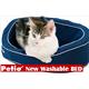 �ڥڥå��ѡۥڥƥ�����NewWashableBED���˥塼�������å���֥롡�٥åɡ����ѥ��С���M������ץ�ͥ��ӡ�